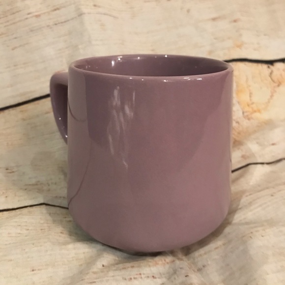 2018 Starbucks Purple Red Hearts ♥️ Valentine Mug - Picture 5 of 11